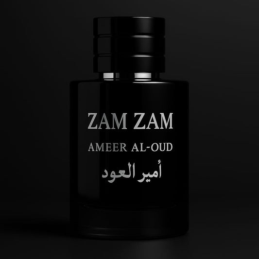 ZAM ZAM AMEER AL OUD 30 ML